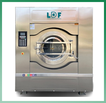 LDF Machinery